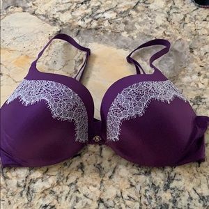 VICTORIA SECRET Lace Push-Up